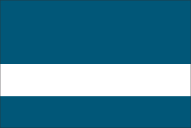 Shadow Blue/White