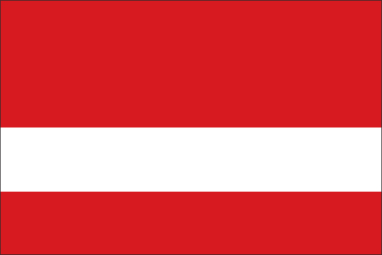 Spectrum Red/White