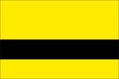Spectrum Yellow/Black