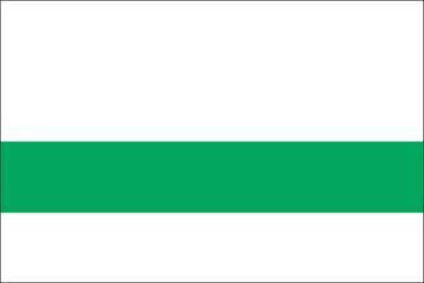 White/Applegreen